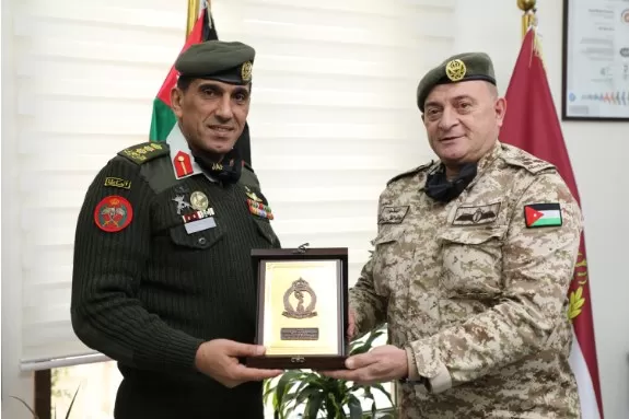 مدار الساعة,مناسبات أردنية,الملكة رانيا العبدالله,كورونا,الخدمات الطبية الملكية,القوات المسلحة