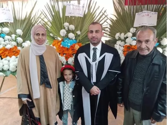 مدار الساعة,مناسبات أردنية