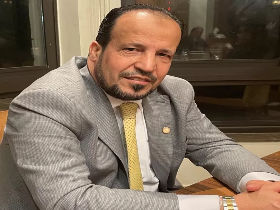 مدار الساعة,أخبار الأردن,اخبار الاردن,وزير الصحة,الدكتور فراس الهواري,وزارة الصحة