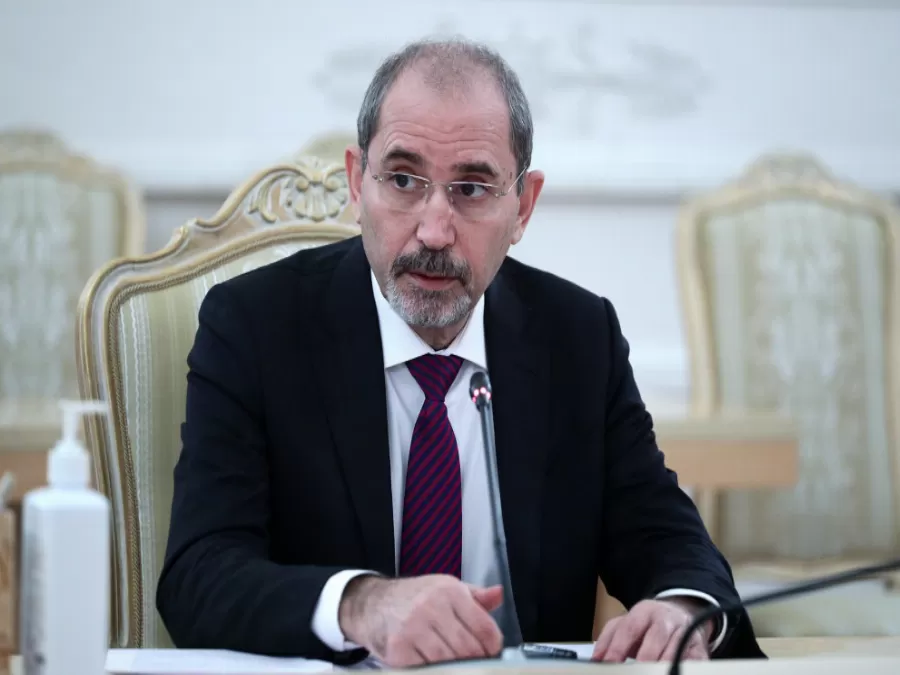 مدار الساعة,أخبار الأردن,اخبار الاردن,نائب رئيس الوزراء,وزير الخارجية وشؤون المغتربين,رئيس الوزراء,أيمن الصفدي,الاتحاد الأوروبي,الملك عبدالله الثاني