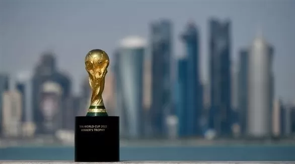 مدار الساعة,أخبار خفيفة ومنوعة,كأس العالم,الإمارات العربية المتحدة,المملكة العربية السعودية