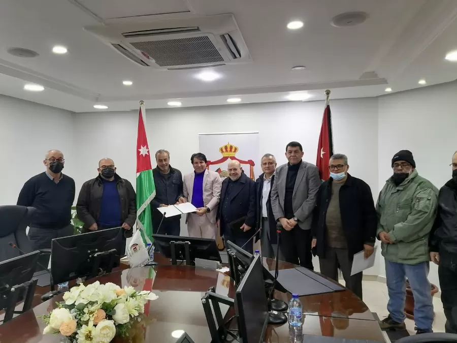 مدار الساعة,أخبار الأردن,اخبار الاردن,وزير العمل,وزارة العمل