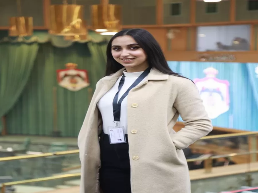 مدار الساعة,مقالات,الملك عبدالله الثاني,مجلس النواب,وزارة الشؤون السياسية والبرلمانية,وزارة الشباب