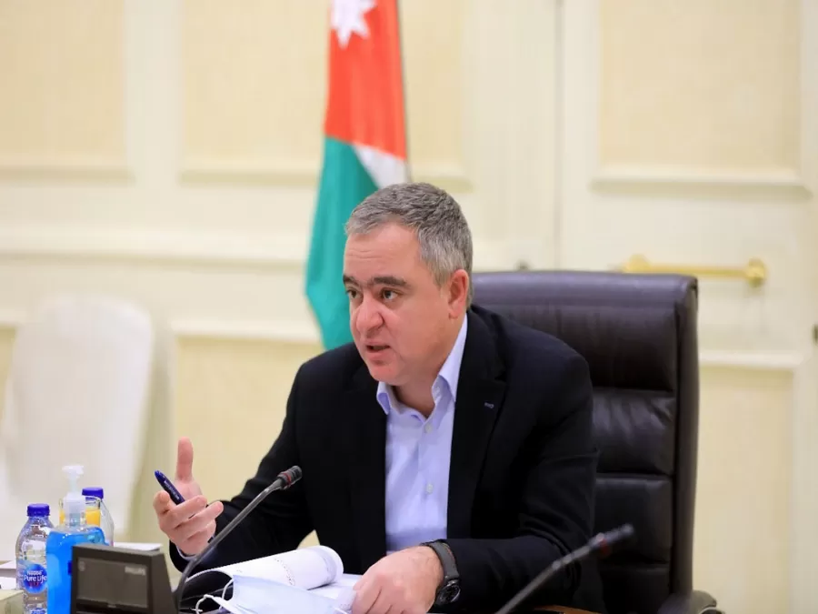 مدار الساعة,أخبار الجامعات الأردنية,وزير الشباب,الملك عبدالله الثاني,الحسين بن عبدالله الثاني,ولي العهد,وزارة الشباب,الأمم المتحدة