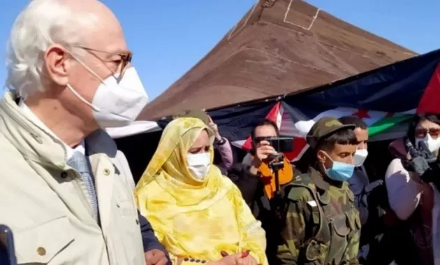 مدار الساعة,أخبار عربية ودولية,الاتحاد الأوروبي,الأمم المتحدة