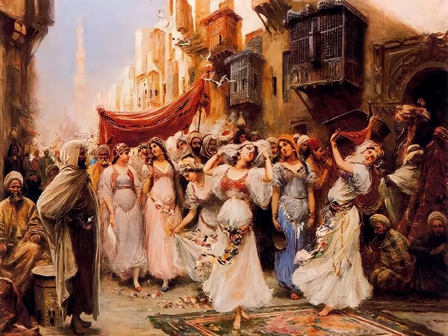 مدار الساعة,أخبار ثقافية