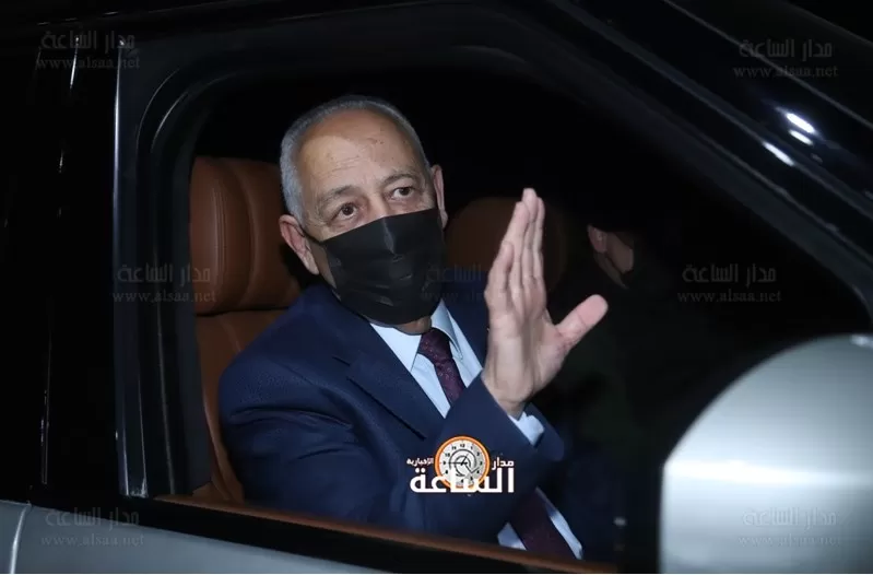مدار الساعة,وفيات اليوم في الأردن,وزير الداخلية,الملك عبدالله الثاني,الديوان الملكي الهاشمي