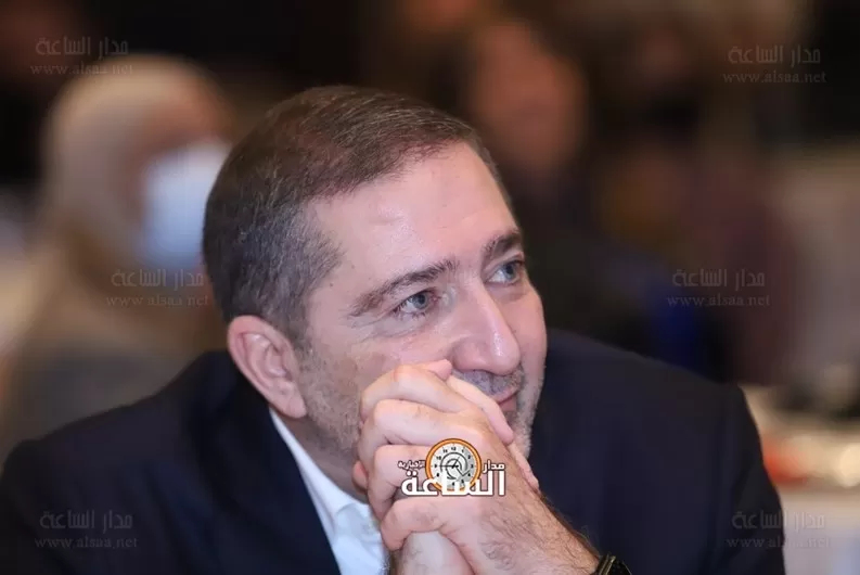 مدار الساعة,أخبار الأردن,اخبار الاردن,وزير الشؤون السياسية والبرلمانية,محمد المومني,خالد البكار,مجلس النواب,الانتخابات البرلمانية
