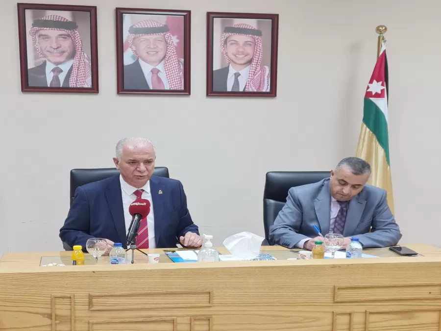 مدار الساعة,أخبار الجامعات الأردنية,وزارة التعليم العالي والبحث العلمي,وزارة التعليم العالي,الجامعة الأردنية