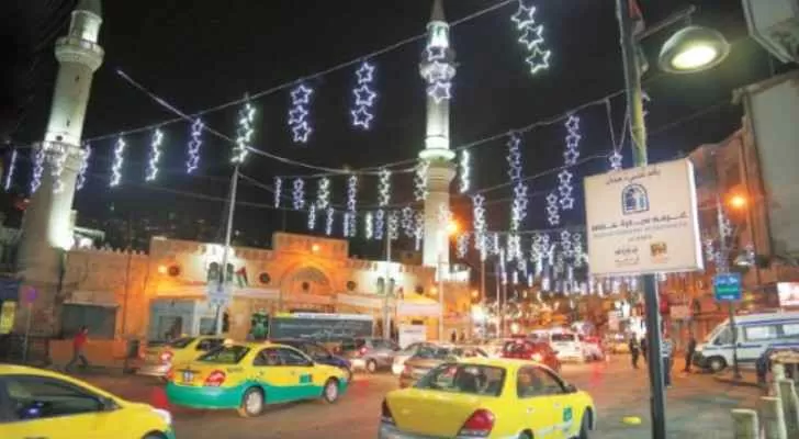 مدار الساعة,أخبار اقتصادية