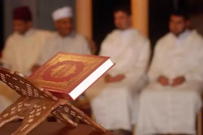 مدار الساعة,شؤون دينية,وزارة الأوقاف