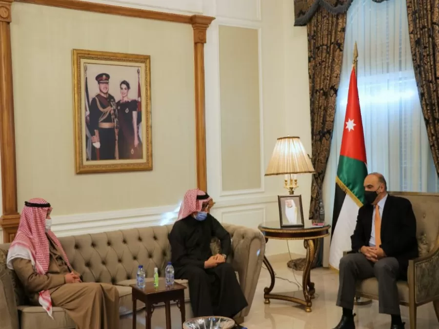 مدار الساعة,أخبار الأردن,اخبار الاردن,وزير المياه والري,وزير البيئة,وزير الطاقة والثروة المعدنية,رئيس الوزراء,الملك عبدالله الثاني,رئاسة الوزراء,المملكة العربية السعودية,الملك سلمان,جمهورية مصر العربية