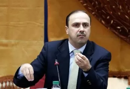 مدار الساعة,أسرار أردنية,محمد المومني,وسائل التواصل الاجتماعي