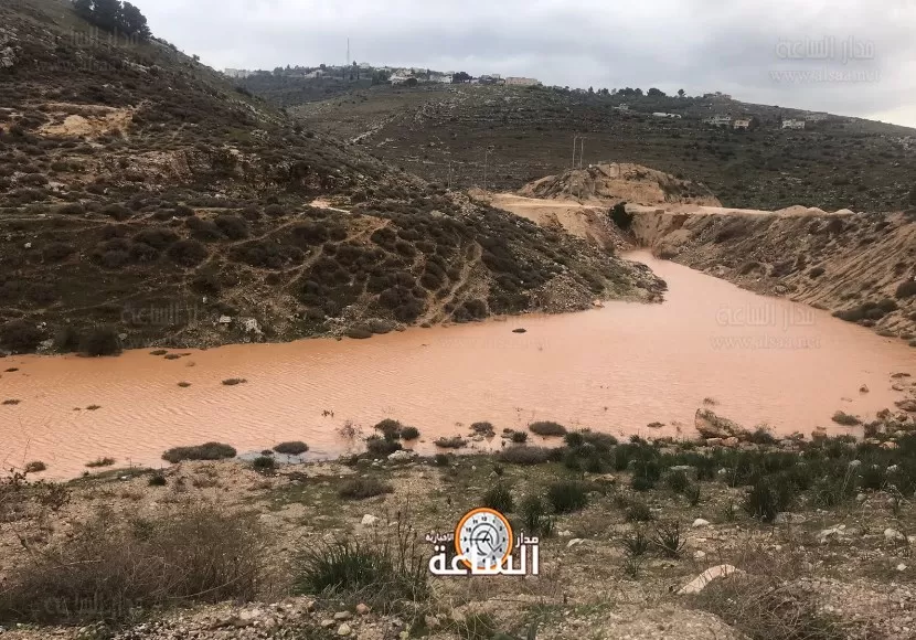 مدار الساعة,أخبار الأردن,اخبار الاردن,سلطة المياه