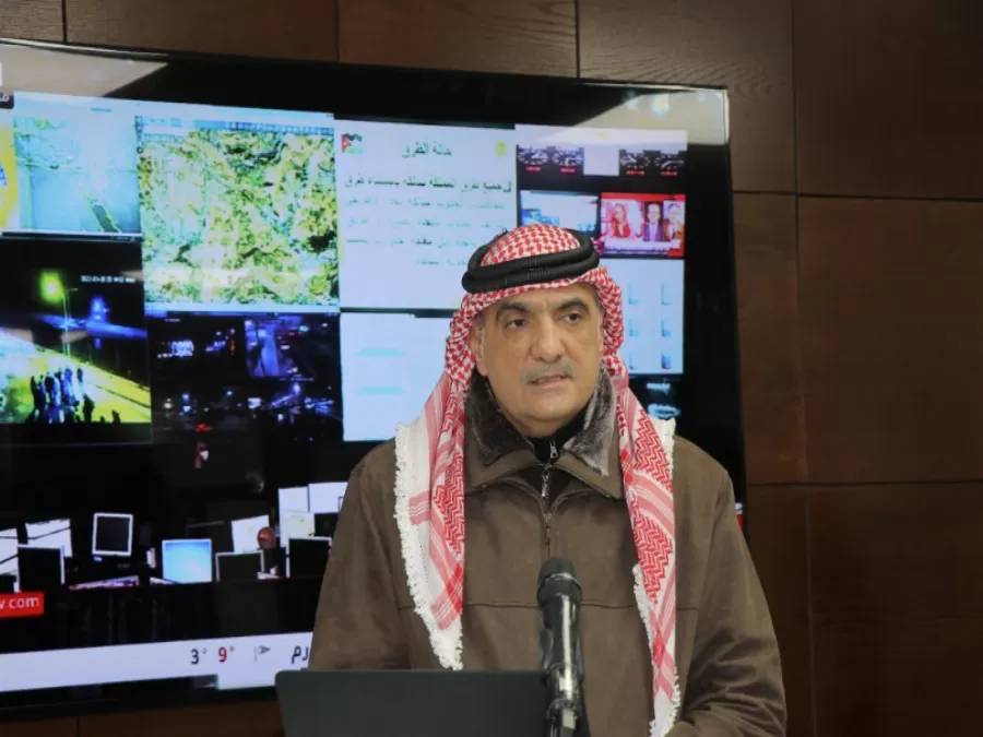 مدار الساعة,أخبار الأردن,اخبار الاردن,رئيس الوزراء,هيئة الأركان المشتركة,القوات المسلحة,المنطقة العسكرية الشرقية,الجيش العربي,القيادة العامة للقوات المسلحة