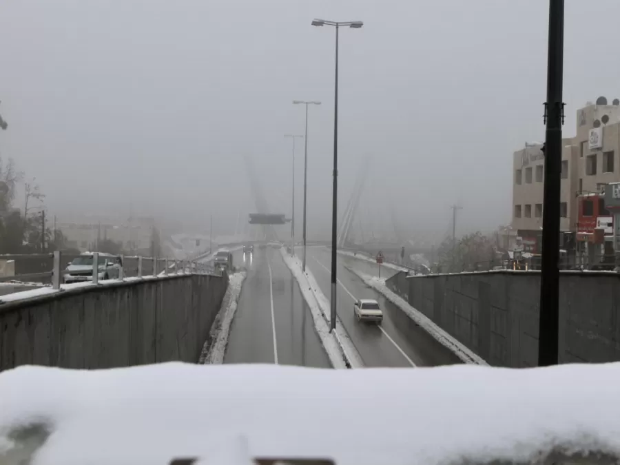 مدار الساعة,أخبار الأردن,اخبار الاردن,درجات الحرارة