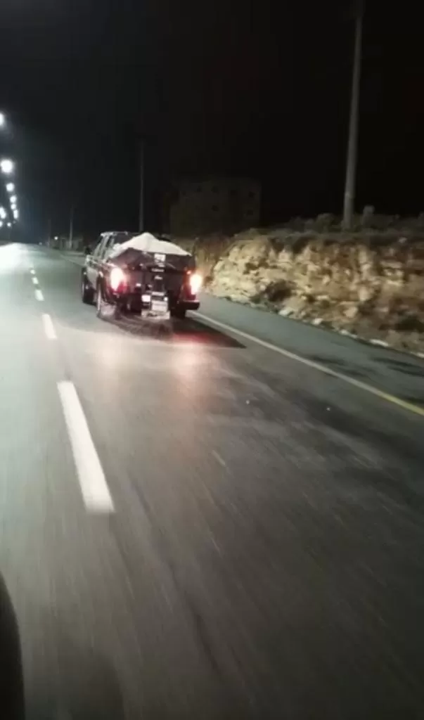 مدار الساعة,أخبار الأردن,اخبار الاردن,وزارة الأشغال العامة والإسكان,وزارة الأشغال