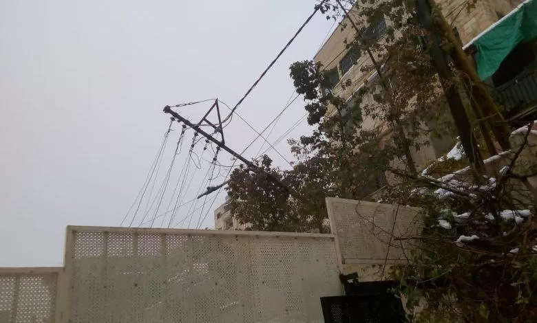 مدار الساعة,أخبار الأردن,اخبار الاردن,شركة الكهرباء الوطنية