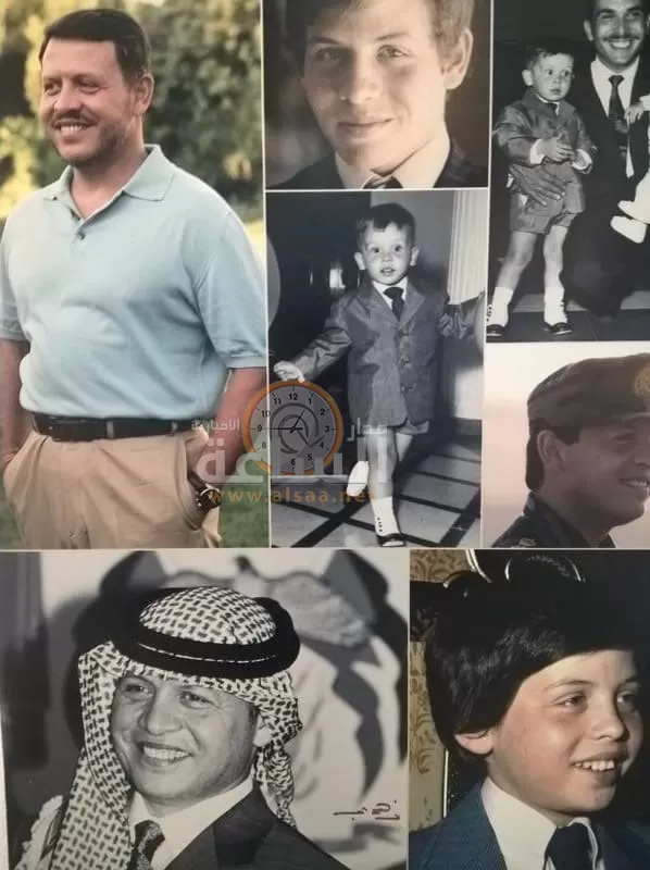 مدار الساعة,أخبار الأردن,اخبار الاردن,الملك عبدالله الثاني,الملك الحسين بن طلال,الملكة رانيا العبدالله,القوات المسلحة الأردنية,الأميرة منى الحسين,الديوان الملكي الهاشمي,مجلس الأمة,القوات المسلحة,ساندهيرست,الإرادة الملكية السامية,سيادة القانون,الجيش العربي,مكافحة الفساد