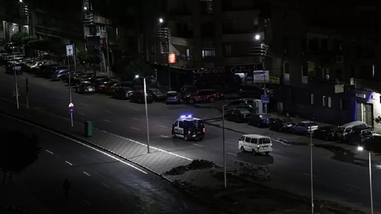 مدار الساعة,أخبار خفيفة ومنوعة,النيابة العامة