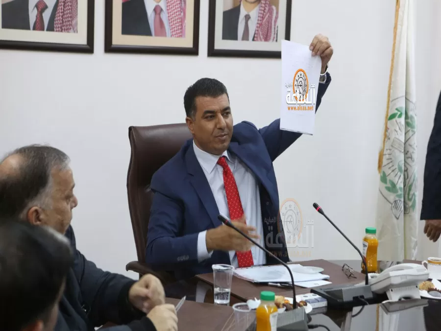 مدار الساعة,أخبار الأردن,اخبار الاردن,وزير الزراعة,وزارة الزراعة