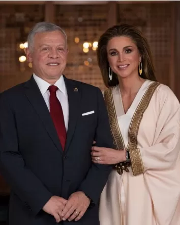 مدار الساعة,Video,فيديو,أخبار الأردن,اخبار الاردن,الملكة رانيا,الملكة رانيا العبدالله,الملك عبد الله الثاني بن الحسين