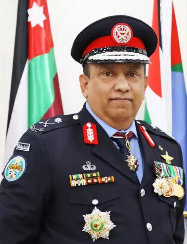 مدار الساعة,مقالات,الملك عبدالله الثاني,مديرية الأمن العام,الأمن العام,سيادة القانون