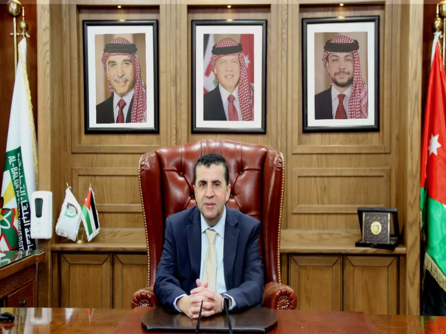 مدار الساعة,أخبار الجامعات الأردنية,جامعة البلقاء التطبيقية,امتحان الشهادة الجامعية المتوسطة