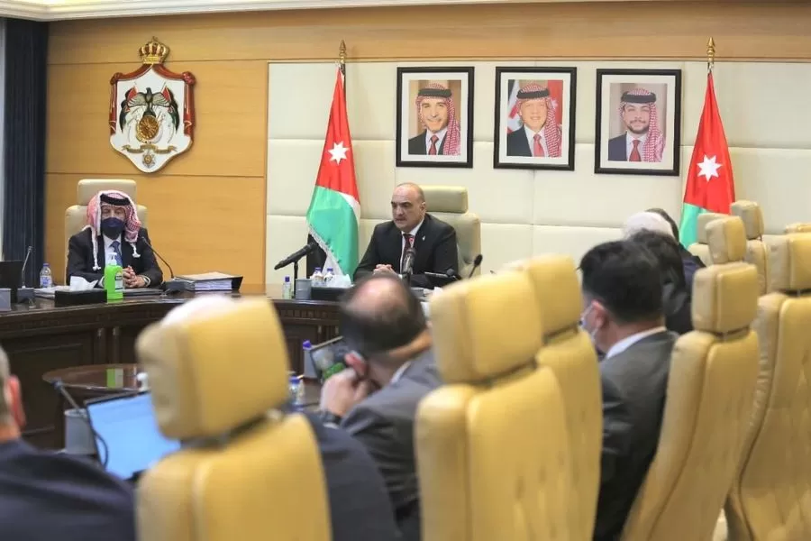 مدار الساعة,أخبار الأردن,اخبار الاردن,رئيس الوزراء,الملك عبد الله الثاني