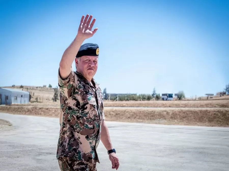 مدار الساعة,أخبار الأردن,اخبار الاردن,الملك عبدالله الثاني,المملكة الأردنية الهاشمية,القوات المسلحة الأردنية,الحسين بن علي,الملك المؤسس,طلال بن عبدالله,الحسين بن طلال,الجامعة الأردنية,الجامعة الهاشمية,الثورة العربية الكبرى,القوات المسلحة,الجيش العربي