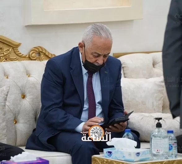 مدار الساعة,مناسبات أردنية,كورونا