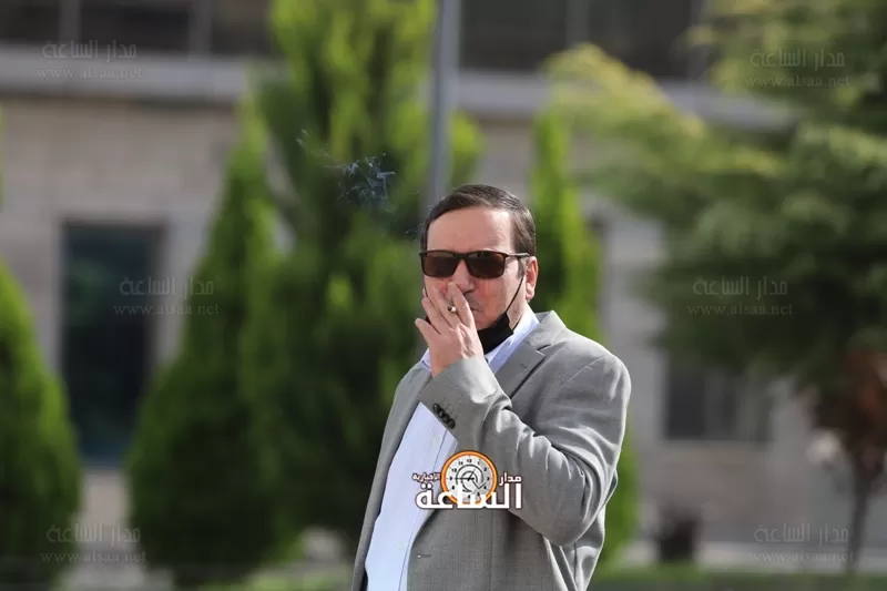 مدار الساعة,مقالات