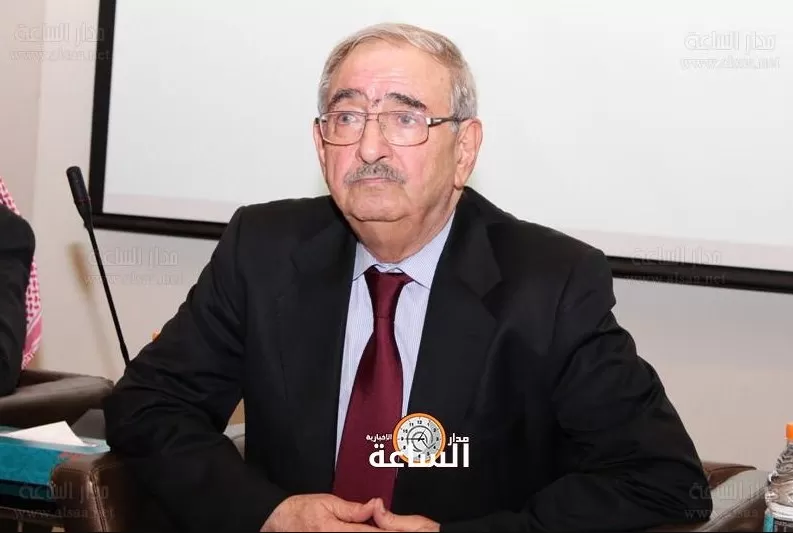 مدار الساعة,وفيات اليوم في الأردن,وزير الثقافة