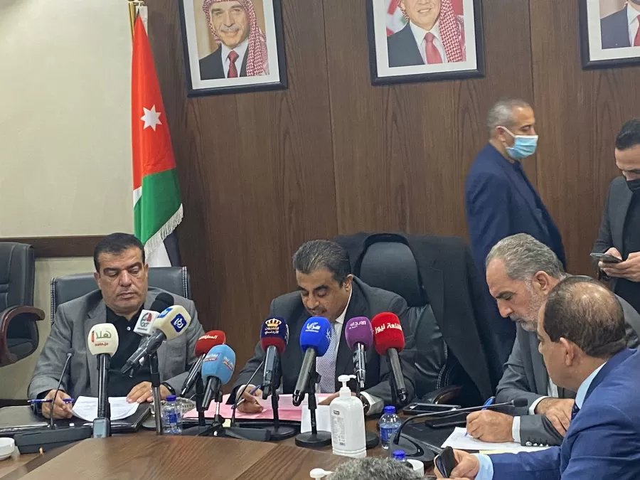 مدار الساعة,أخبار اقتصادية