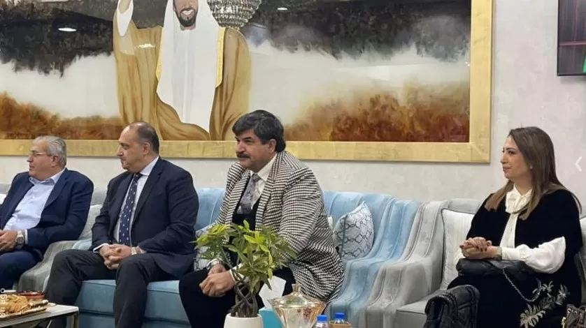 مدار الساعة,مناسبات أردنية