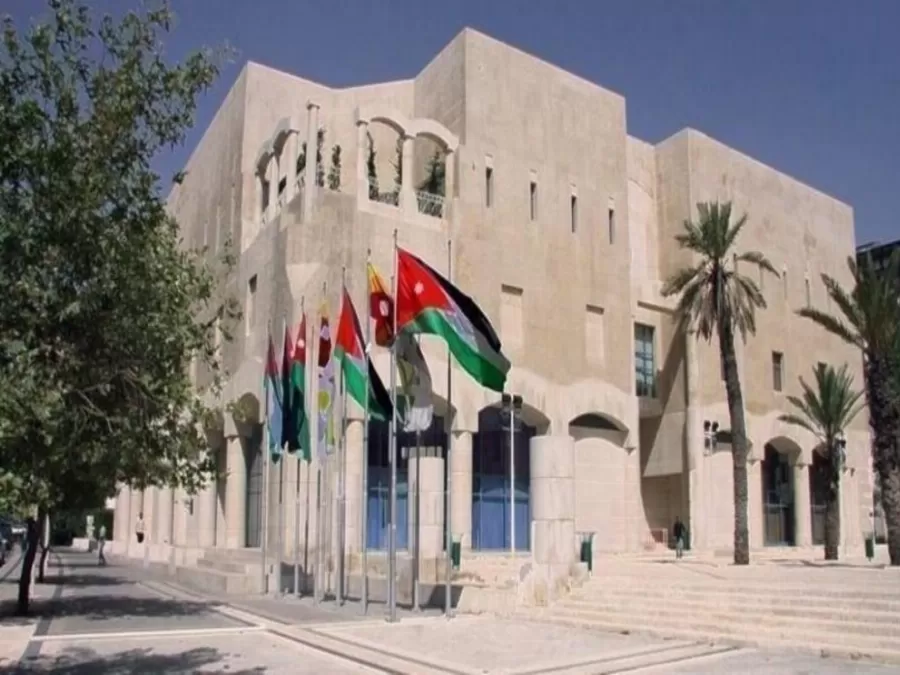 مدار الساعة,أخبار الأردن,اخبار الاردن,ديوان التشريع والرأي,أمانة عمان الكبرى,أمانة عمان