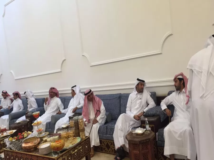 مدار الساعة,أسرار أردنية,عيد الفطر
