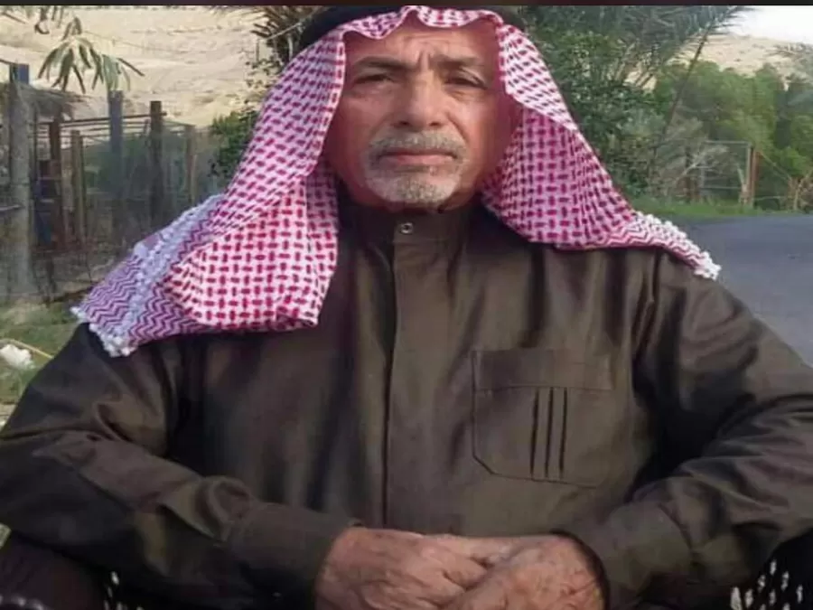 مدار الساعة,وفيات اليوم في الأردن