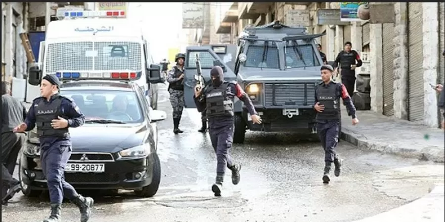 مدار الساعة,أخبار الأردن,اخبار الاردن,الملك عبدالله الثاني بن الحسين,الأمن العام,قوات الدرك,القوات المسلحة,مواقع التواصل الاجتماعي