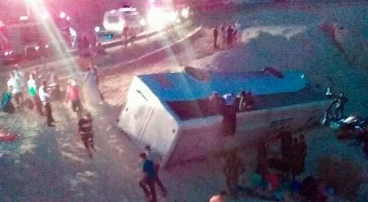 مدار الساعة,Video,فيديو,أخبار الأردن,اخبار الاردن,الدفاع المدني,مستشفى غور الصافي