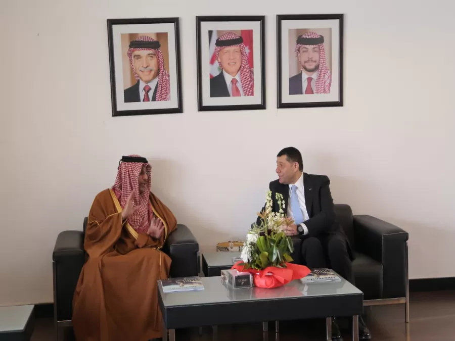 مدار الساعة,أخبار الأردن,اخبار الاردن,وزير العمل,رئيس الوزراء,الملك عبد الله الثاني,الحسين بن عبدالله الثاني,ولي العهد,وزارة العمل,مؤسسة التدريب المهني,صندوق التنمية والتشغيل,رئاسة الوزراء,التدريب المهني,الشيخ تميم بن حمد