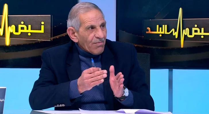 مدار الساعة,أخبار الأردن,اخبار الاردن,وزير الصحة,عزمي محافظة,كورونا