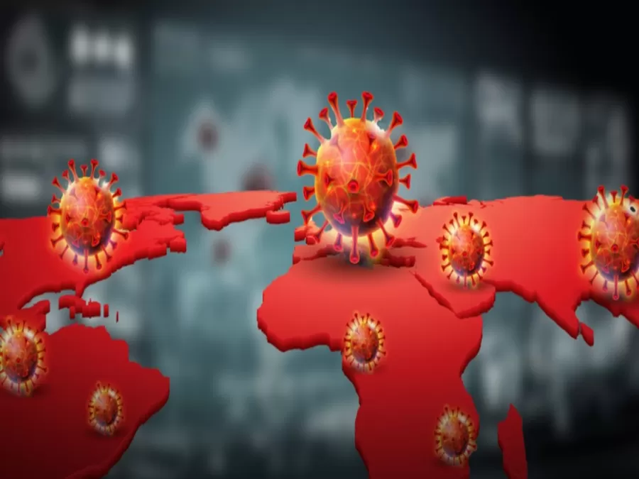 مدار الساعة,أخبار عربية ودولية,كورونا