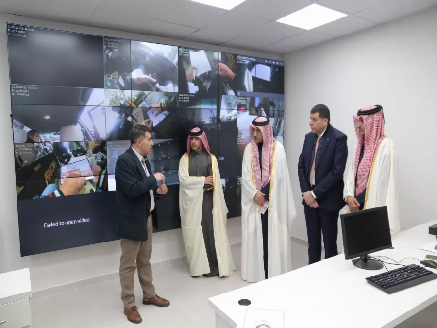 مدار الساعة,أخبار الأردن,اخبار الاردن,وزير العمل,المملكة الأردنية الهاشمية,الملك عبد الله الثاني,وزارة العمل,الشيخ تميم بن حمد