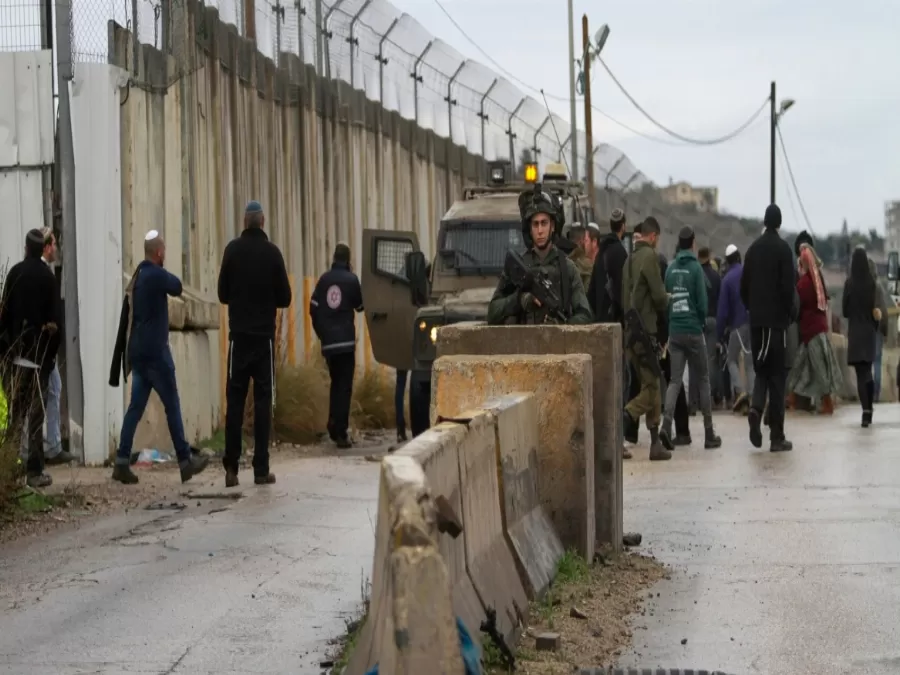 مدار الساعة,أخبار عربية ودولية,وزارة الخارجية,الضفة الغربية,قطاع غزة