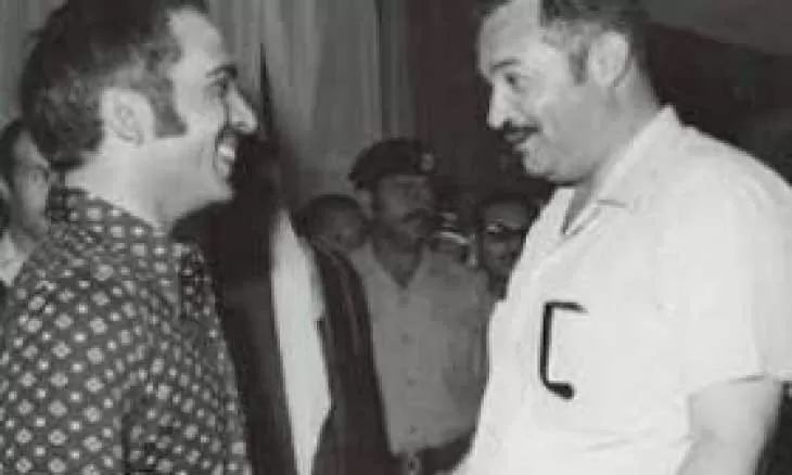 مدار الساعة,مقالات