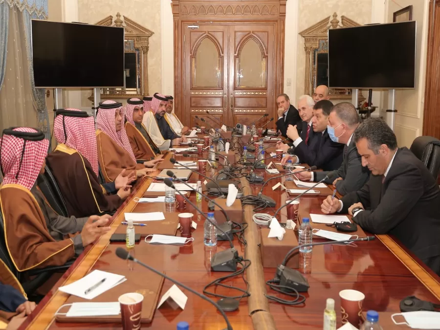 مدار الساعة,أخبار الأردن,اخبار الاردن,وزير العمل,وزير التربية والتعليم,وزير السياحة والآثار,وزير الداخلية,مازن الفراية,وزير الصحة,الدكتور فراس الهواري,وزير الاقتصاد الرقمي والريادة,وزير الاستثمار,رئيس الوزراء,الملك عبد الله الثاني,وزارة العمل,رئاسة الوزراء,التنمية الاجتماعية,الشيخ تميم بن حمد