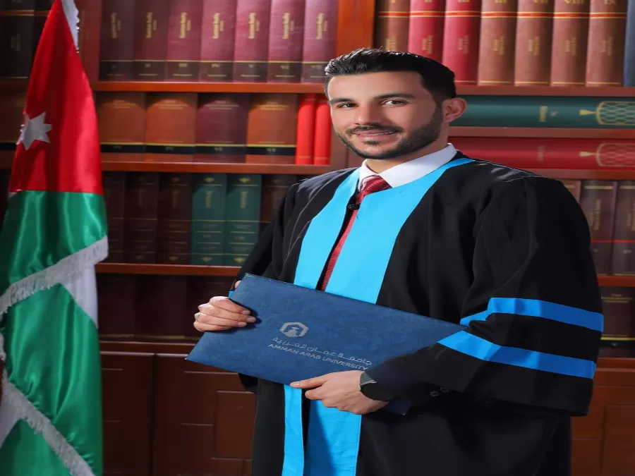 مدار الساعة,مناسبات أردنية,جامعة عمان العربية