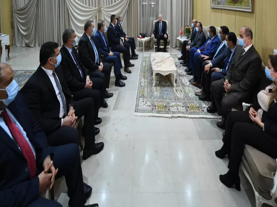 مدار الساعة,أخبار عربية ودولية,كورونا