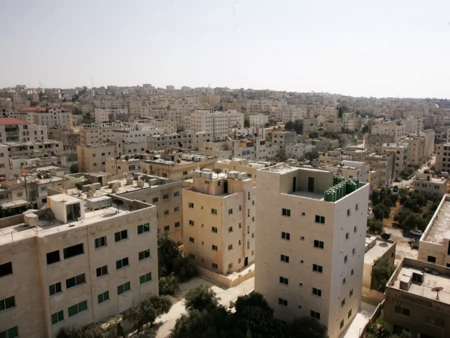 مدار الساعة,أخبار اقتصادية,دائرة الأراضي والمساحة